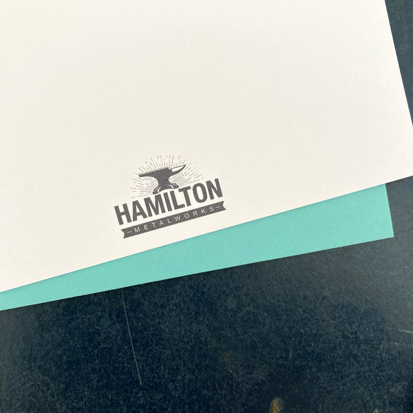 Land Rover Series 1 Birthday Card